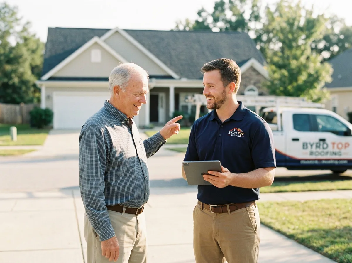 Roofing Inavale, NE FAQs